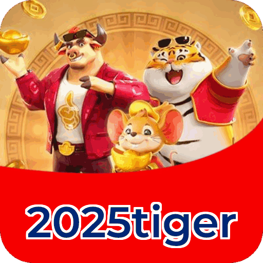 Suporte 2025tiger