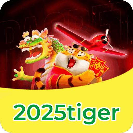 Siga a 2025tiger no Facebook