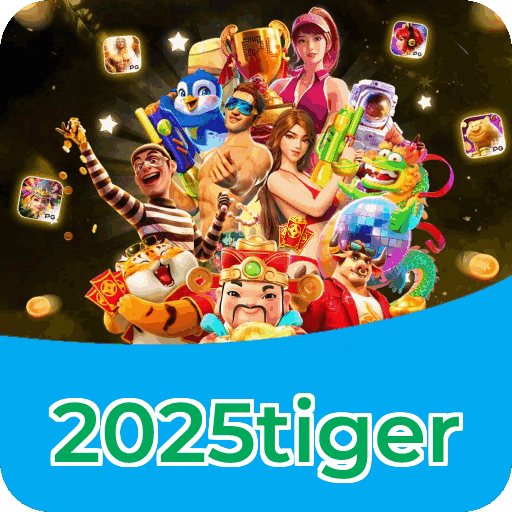 Jogos com maior RTP na 2025tiger