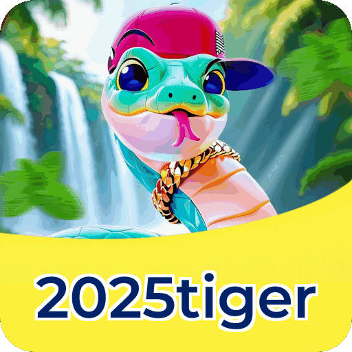Cadastro 2025tiger