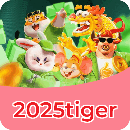 Segurança 2025tiger